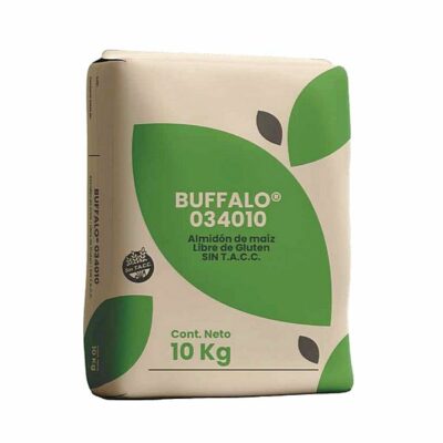ALMIDON DE MAIZ BUFFALO X10KG