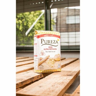 HARINA PUREZA 0000 X1KG