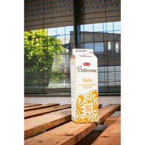 CREMA RICH VAINILLA X907GRS