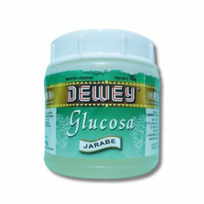 GLUCOSA X350GR