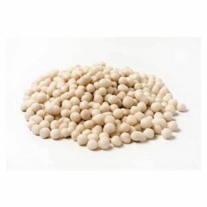 MICROGALLETITAS CHOCOLART CON BAÑO BLANCO X1KG (703/CA05)