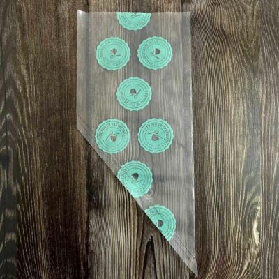 MANGAS DESCARTABLES 20X40 XUNID