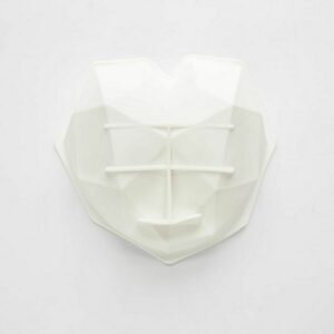 20251204160717_81516 MOLDE DE SILICONA CORAZON DIAMANTE GRANDE