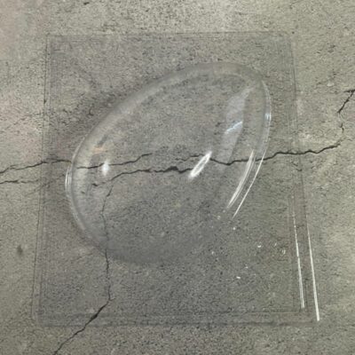 20251204160831_81542 MOLDE DE HUEVO PASCUA NRO #18 MEDIO HUEVO