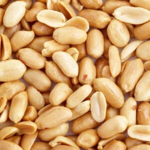 MANI PELADO SIN SAL PRIMIUM FRACC X1KG