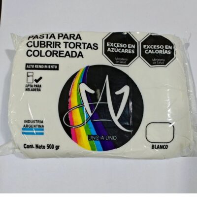 20251204161204_81631 PASTA AMER. *UNOAUNO* X500GRS BLANCO