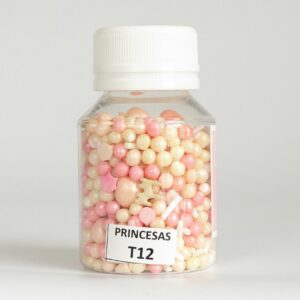 CANDY SPARK T12 PRINCESA