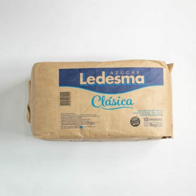 AZUCAR LEDESMA X10KG