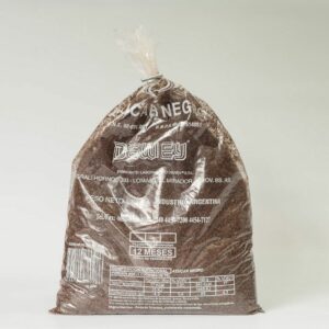 AZUCAR DEWEY NEGRA X1KG