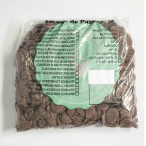 BAÑO CHOCOLART LECHE X1KG (227)
