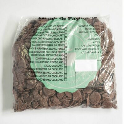 BAÑO CHOCOLART LECHE X1KG (227)