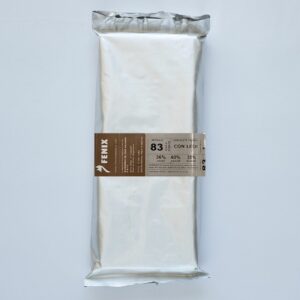 COBERTURA FENIX C/ LECHE X1KG (83)