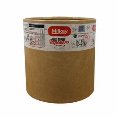 DDL MILKEY REP CARTÓN X10KG