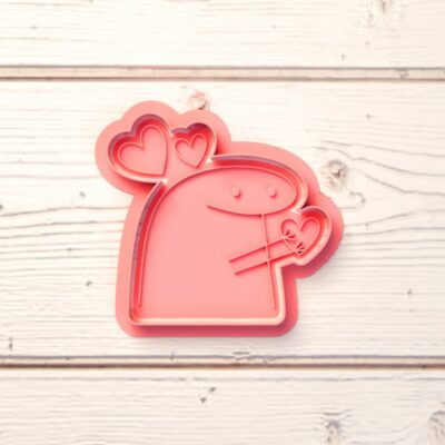 20251204162133_85231 CORTANTE FLORKY CORAZONES (CON SELLO) MED