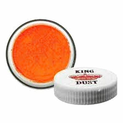 KING DUST FAIRY ORANGE