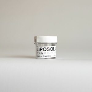 KING DUST LIPOSOLUBLE GREY DOLPHIN
