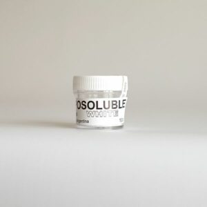 KING DUST LIPOSOLUBLE WHITE
