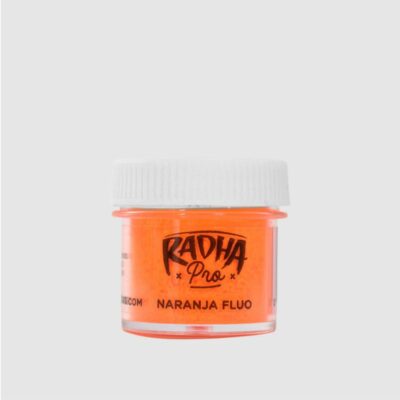 COLORANTE FLUO RADHA NARANJA
