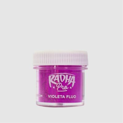 COLORANTE FLUO RADHA VIOLETA