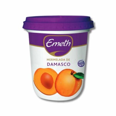 MERM POTE DAMASCO 12X420GR