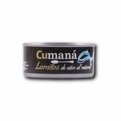 ATUN NAT LOMITO CUMANA X170G (UNID)