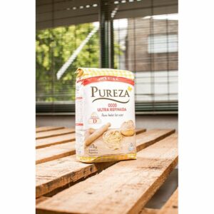 HARINA PUREZA 0000 X1KG