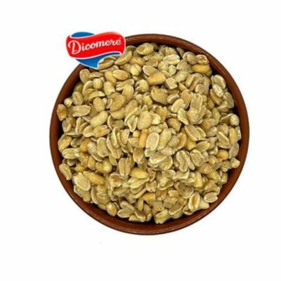 MANI PELADO SIN SAL DICOMERE X1KG