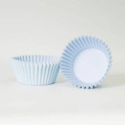 PIROTINES PASTEL CELESTE  X15UNID