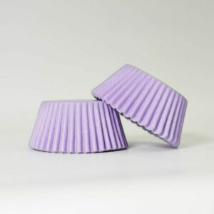 PIROTINES PASTEL LILA X15UNID