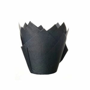 TULIPA NEGRO NR16 X50UND