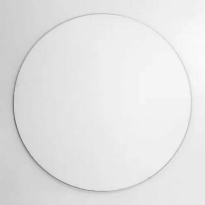 BASE FIBRO PLUS 22CM (5 UNID)