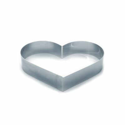 CINTURA CORAZÓN 18CM (0427)