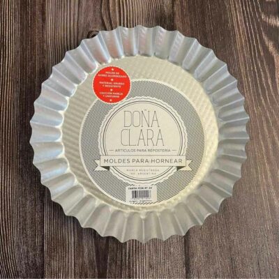 TARTERA FIJA 24C (01141)