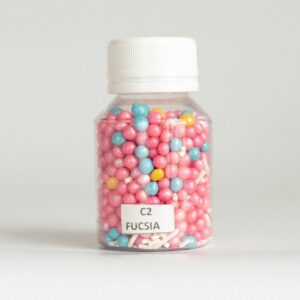 CANDY SPARK C2 FUCCIA