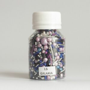 CANDY SPARK L6 GALAXIA