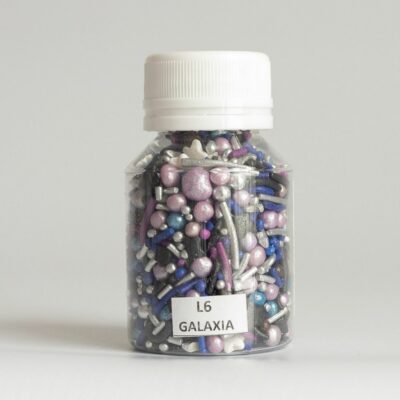 CANDY SPARK L6 GALAXIA