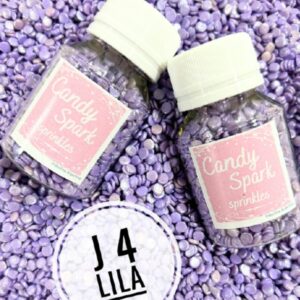 CANDY SPARK J4 LILA