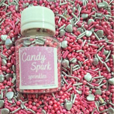 CANDY SPARK T22 BARBIE