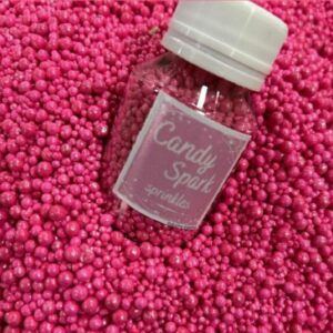 SPRINK MIX PERLAS M3 FUCSIA