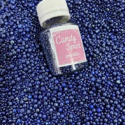 SPRINK MIX PERLAS M8 AZUL