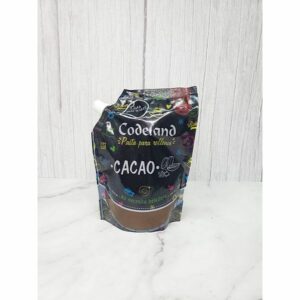 RELLENO CODELAND CACAO X500GRS (53955)