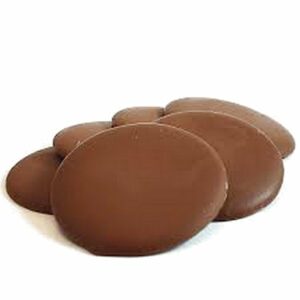 COBERTURA CODELAND C/LECHE X1KG FRACC. (5111)