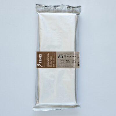 COBERTURA FENIX C/ LECHE X1KG (83)
