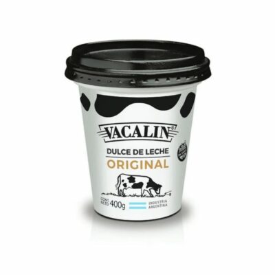 DDL VACALIN ORIGINAL X400GR