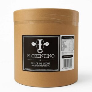 DDL FLORENTINO REP CARTÓN X10KG