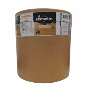 DDL EL SERRANITO REP X10KG