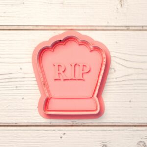 CORTANTE HALLOWEEN TUMBA