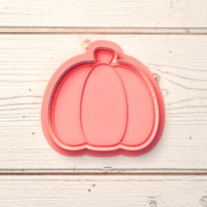 CORTANTE HALLOWEEN CALABAZA