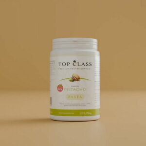 TOP CLASS PASTA DE PISTACHO X250GR