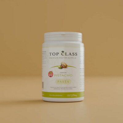TOP CLASS PASTA DE PISTACHO X250GR